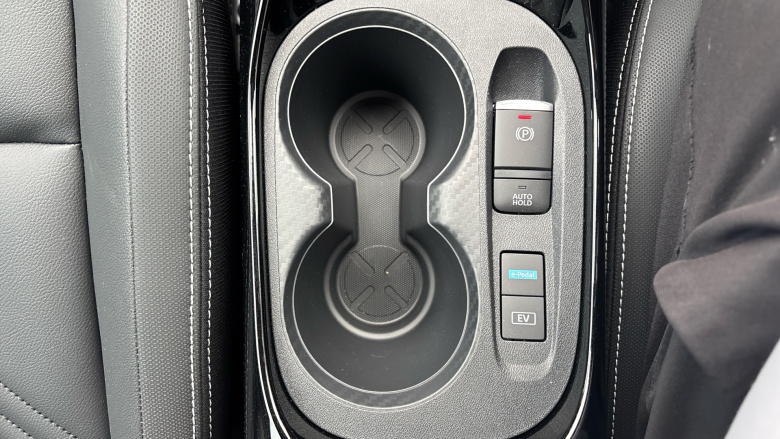 Nissan Juke 1.6 Hybrid Tekna 5dr Auto Hybrid Hatchback